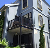 At the beach apartments - Surfers Paradise Gold Coast