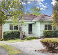 Hillside House - Surfers Paradise Gold Coast