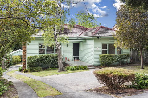 Hillside House - Surfers Paradise Gold Coast 0