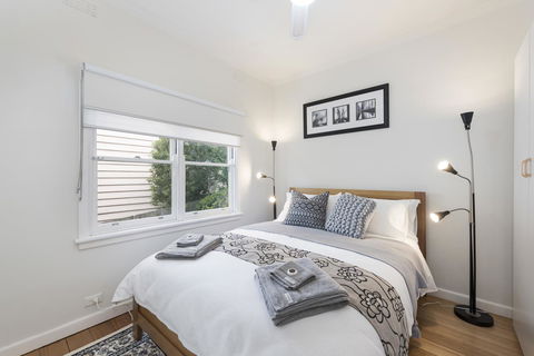 Hillside House - Surfers Paradise Gold Coast 7