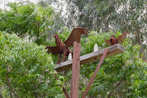 Bundjil Studio - Surfers Paradise Gold Coast 0