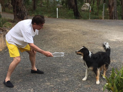 Bundjil Studio - Surfers Paradise Gold Coast 12