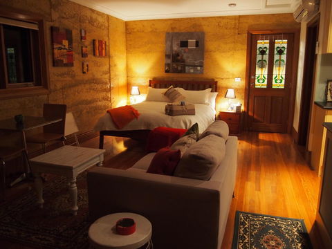 Bundjil Studio - Surfers Paradise Gold Coast 22