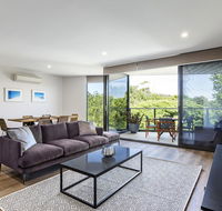 Blairgowrie Apartment 2 - on the beach - Surfers Paradise Gold Coast