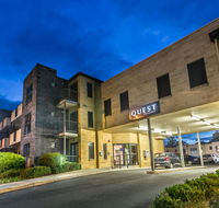 Quest Warrnambool - Surfers Paradise Gold Coast