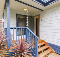 Demure charm - Surfers Paradise Gold Coast
