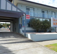 City Heart Motel - Surfers Paradise Gold Coast