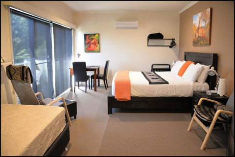Deville At Healesville - Surfers Paradise Gold Coast 4