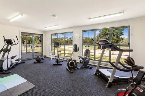 Lakeside Country Club - Surfers Paradise Gold Coast 10