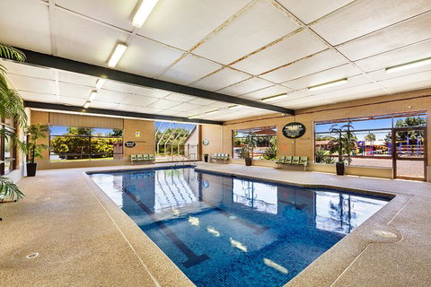 Lakeside Country Club - Surfers Paradise Gold Coast 2