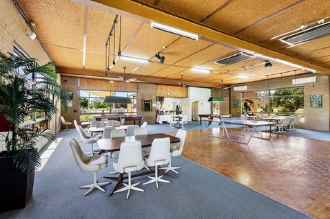 Lakeside Country Club - Surfers Paradise Gold Coast 9