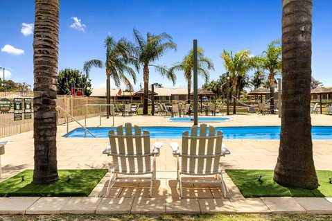 Lakeside Country Club - Surfers Paradise Gold Coast 0