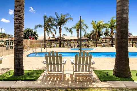 Lakeside Country Club - Surfers Paradise Gold Coast 3
