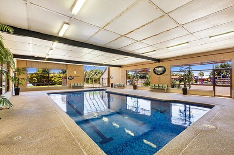 Lakeside Country Club - Surfers Paradise Gold Coast 6
