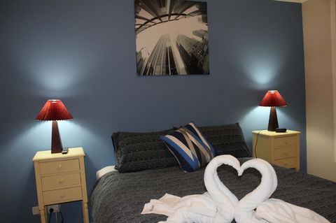 Australian Home Away @ Box Hill 2 Bedroom - Surfers Paradise Gold Coast 2