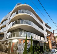 District Apartments Fitzroy - Surfers Paradise Gold Coast