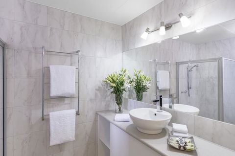 Cathedral Motor Inn - Surfers Paradise Gold Coast 21