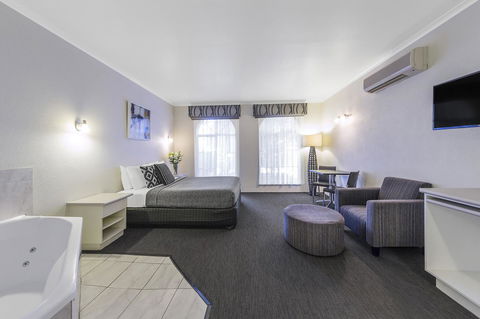 Cathedral Motor Inn - Surfers Paradise Gold Coast 19