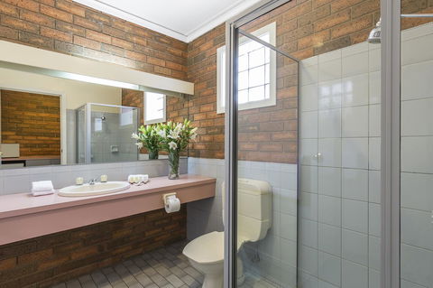 Cathedral Motor Inn - Surfers Paradise Gold Coast 17