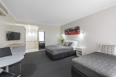 Cathedral Motor Inn - Surfers Paradise Gold Coast 16