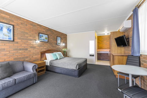 Cathedral Motor Inn - Surfers Paradise Gold Coast 20