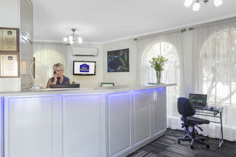 Cathedral Motor Inn - Surfers Paradise Gold Coast 3