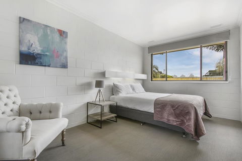 Hybiscus Waterfront Apartments - Surfers Paradise Gold Coast 31