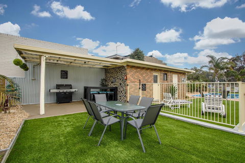Hybiscus Waterfront Apartments - Surfers Paradise Gold Coast 35