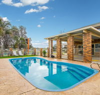 Hybiscus Waterfront Apartments - Surfers Paradise Gold Coast