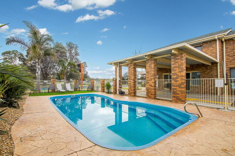 Hybiscus Waterfront Apartments - Surfers Paradise Gold Coast 0