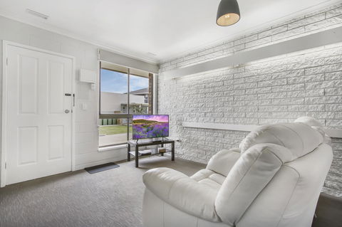 Hybiscus Waterfront Apartments - Surfers Paradise Gold Coast 27