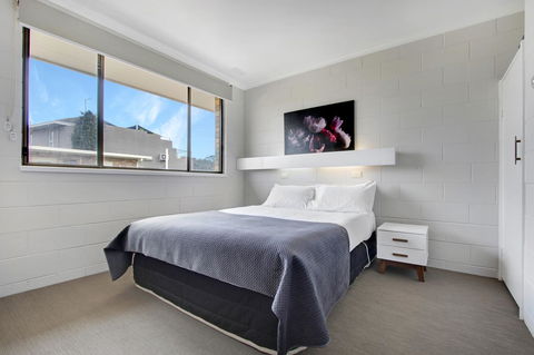 Hybiscus Waterfront Apartments - Surfers Paradise Gold Coast 22