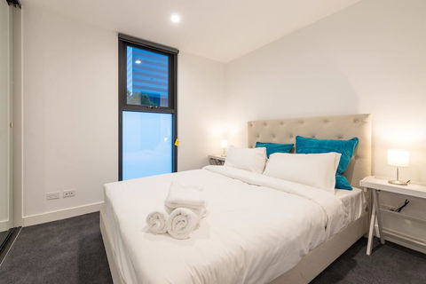 Astrina 2 Bed 2 Bath Apartment - Surfers Paradise Gold Coast 7