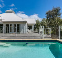 Perfect Blairgowrie Beach House - Surfers Paradise Gold Coast