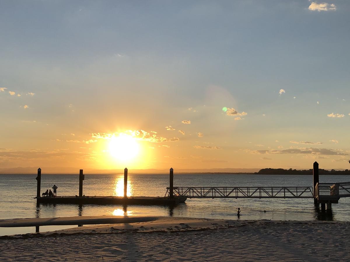 Bribie Island QLD Surfers Paradise Gold Coast