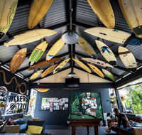 Backpackers at 1770 - Surfers Paradise Gold Coast