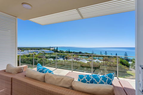 Apartment Dees Retreat - Surfers Paradise Gold Coast 2