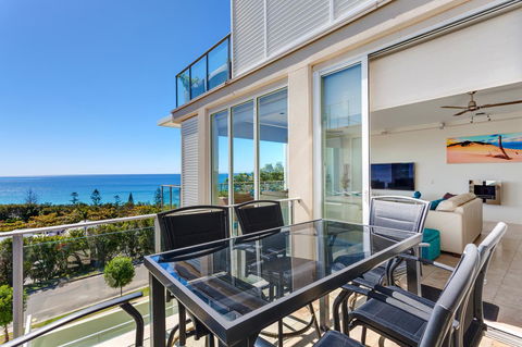 Apartment Dees Retreat - Surfers Paradise Gold Coast 0