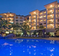 The Mirage Resort Alexandra Headland - Surfers Paradise Gold Coast