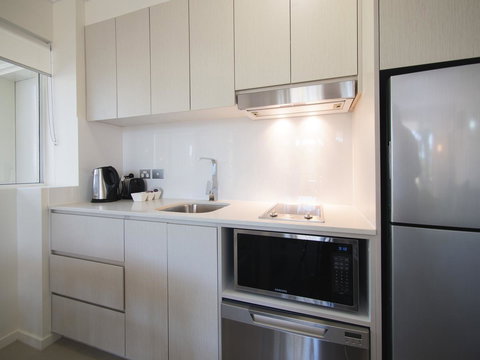 Oaks Sunshine Coast Oasis Resort - Surfers Paradise Gold Coast 28