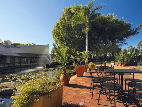 Oaks Sunshine Coast Oasis Resort - Surfers Paradise Gold Coast 22