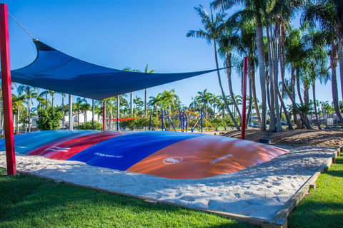 Oaks Sunshine Coast Oasis Resort - Surfers Paradise Gold Coast 11