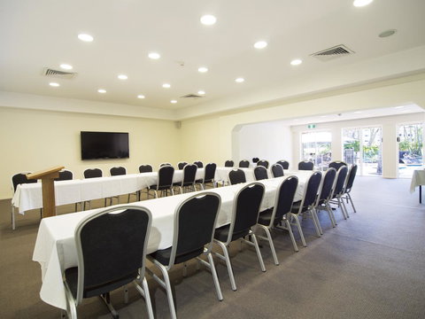 Oaks Sunshine Coast Oasis Resort - Surfers Paradise Gold Coast 36