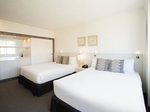 Oaks Sunshine Coast Oasis Resort - Surfers Paradise Gold Coast 27