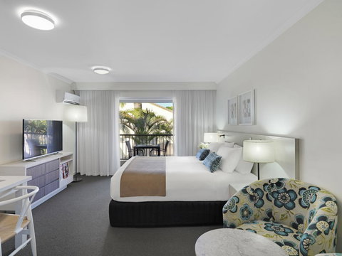 Oaks Sunshine Coast Oasis Resort - Surfers Paradise Gold Coast 5