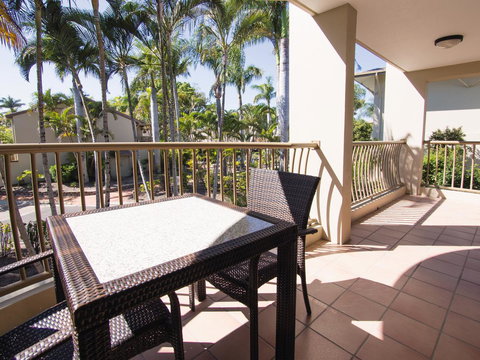 Oaks Sunshine Coast Oasis Resort - Surfers Paradise Gold Coast 17