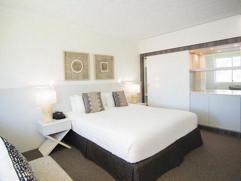 Oaks Sunshine Coast Oasis Resort - Surfers Paradise Gold Coast 14
