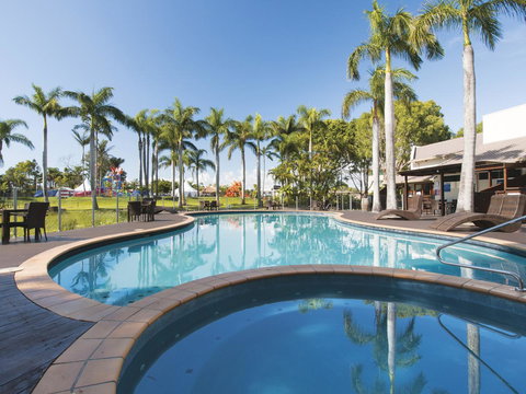 Oaks Sunshine Coast Oasis Resort - Surfers Paradise Gold Coast 0