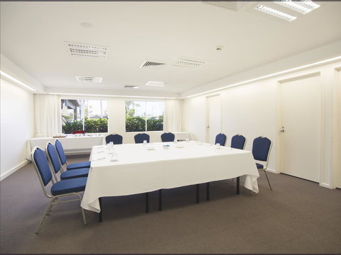 Oaks Sunshine Coast Oasis Resort - Surfers Paradise Gold Coast 37