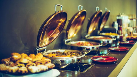 Oaks Sunshine Coast Oasis Resort - Surfers Paradise Gold Coast 12